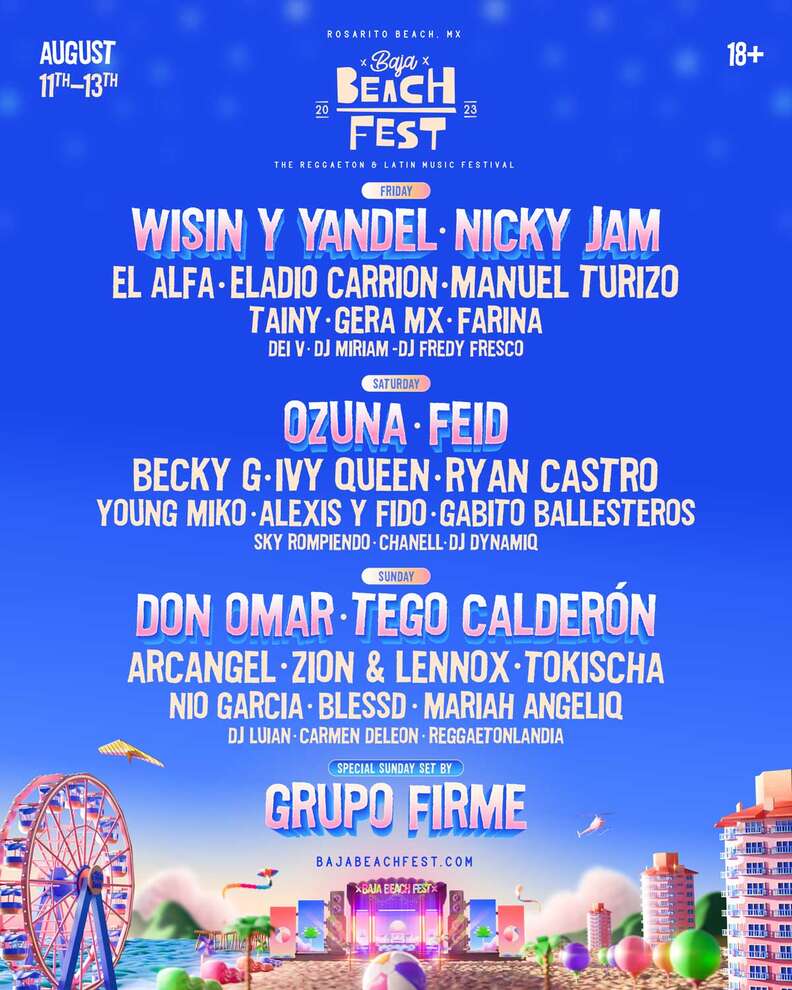 Upcoming music festivals deals