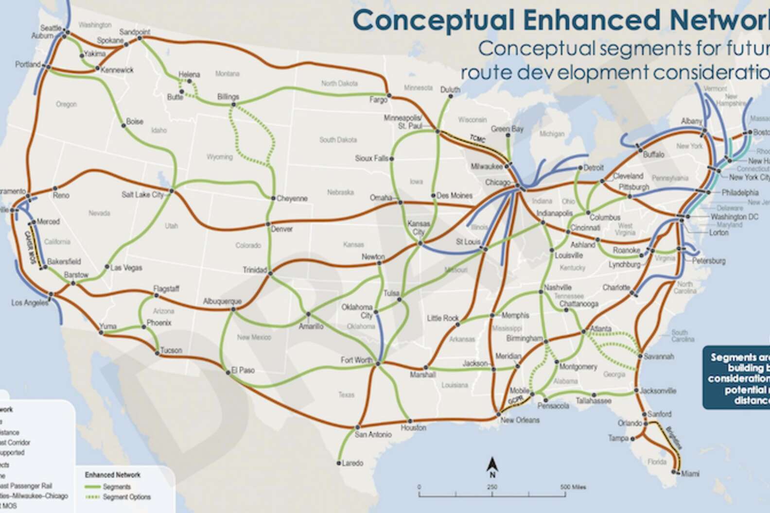 A New Map Shows What the Future of U.S. Train Travel Could Look Like ...