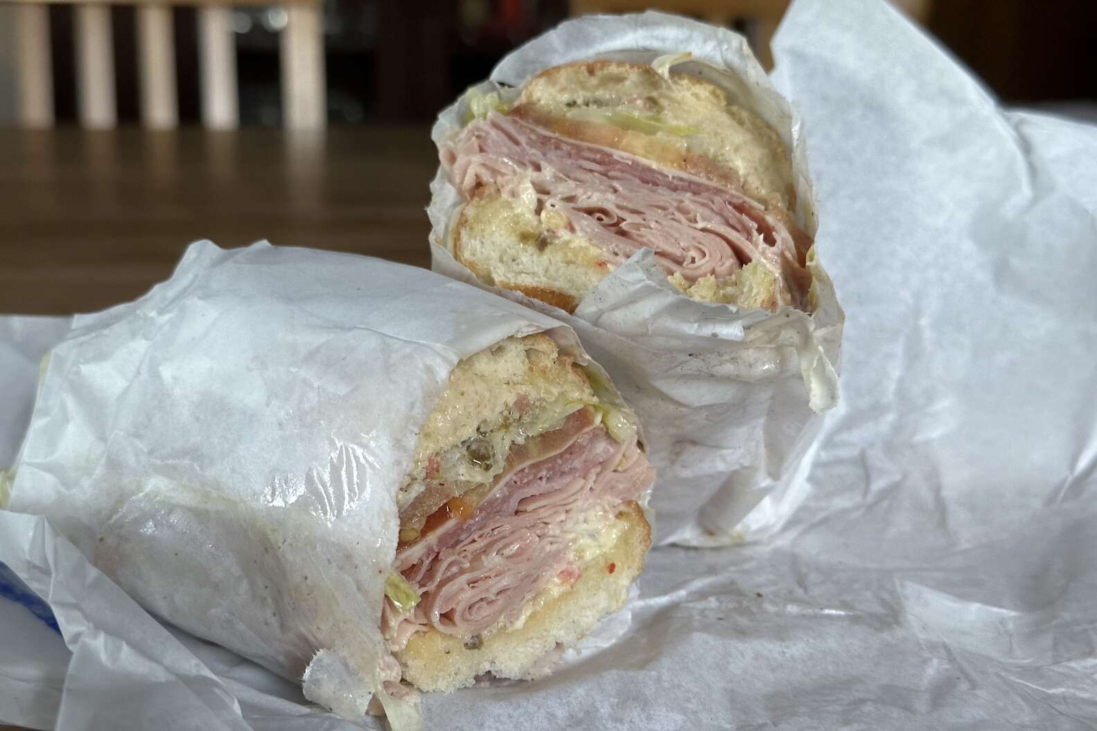 Photo by Ben Mesirow for Thrillist