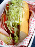 Catch LA’s Hoagie Wave with This Punk Rock, Philly-Style Pop-Up