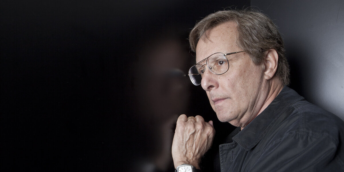 William Friedkin, Director of "The Exorcist" and "The French Connection," Dead at 87 - Vimarsana News