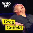 Who is Greg Gutfeld?