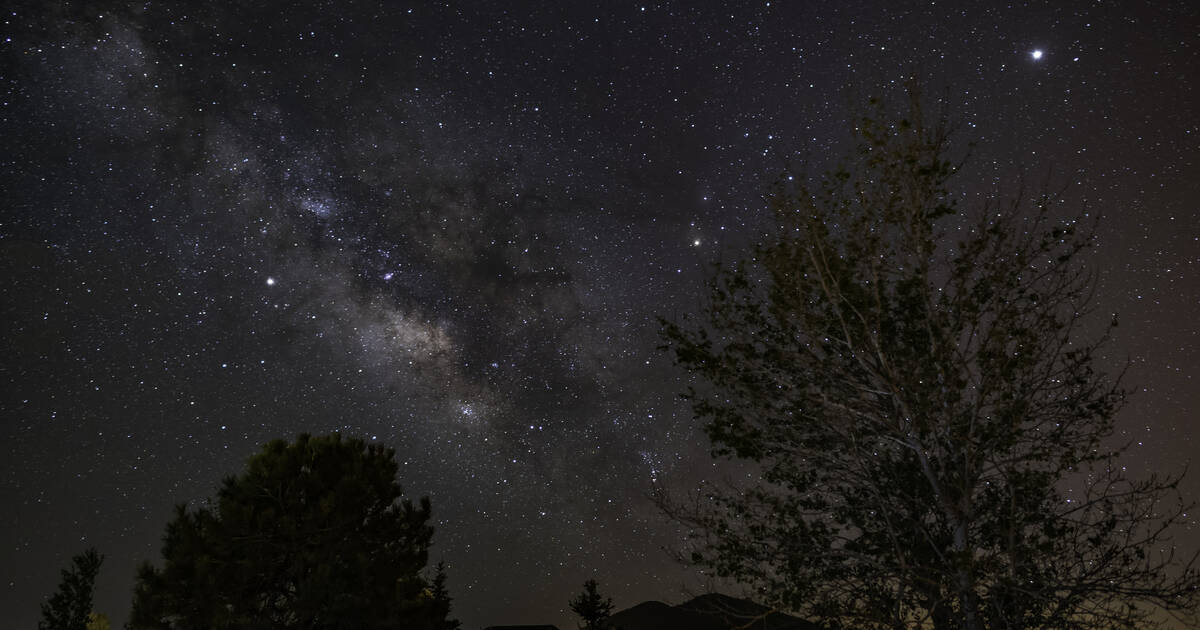 Flagstaff Star Party & Interactive Stargazing - Lowell Observatory