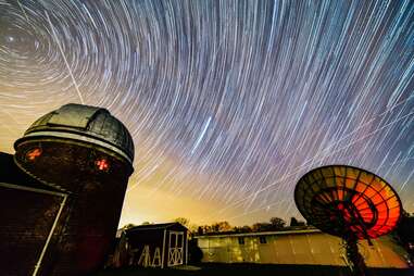 Custer Institute and Observatory