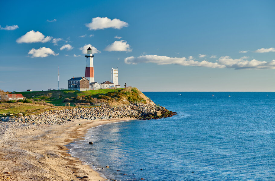 Things to Do in Montauk: Lobster Rolls, Beach Hikes, and Nightlife
