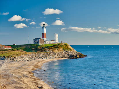 Montauk