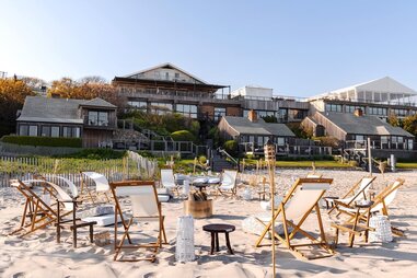 Gurney’s Montauk Resort & Seawater Spa