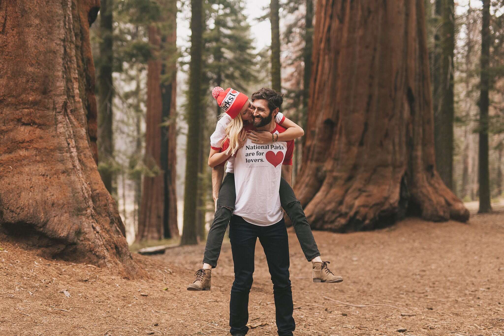 The National Parks Are Fashion Now—But Who Benefits?