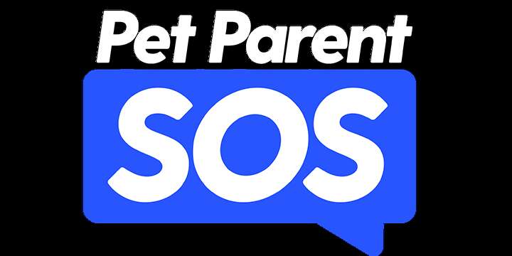 Pet Parent SOS logo