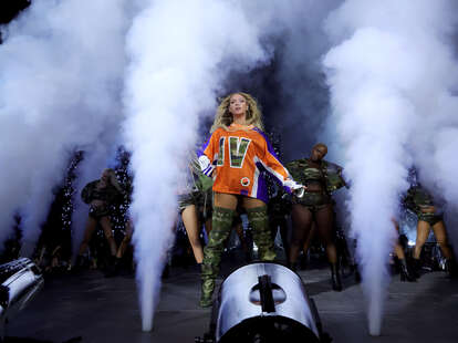 beyonce