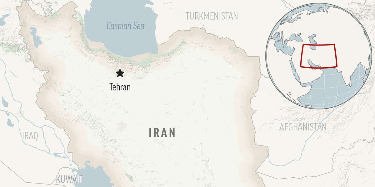 Iran Transfers 5 Iranian-American Prisoners To House Arrest in Step Toward Deal for Ultimate Release - Vimarsana News