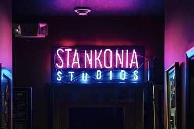 Stankonia Studios