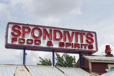 Spondivitz