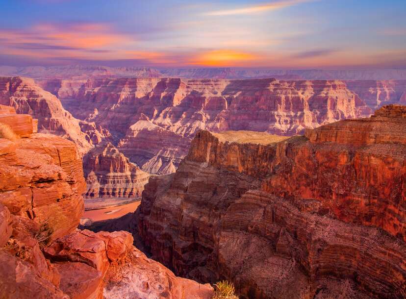 Visiting Grand Canyon National Park Will Be More Dangerous in the Future - Thrillist