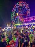 The Midwest’s State Fairs Are so Much More Than Butter Sculptures