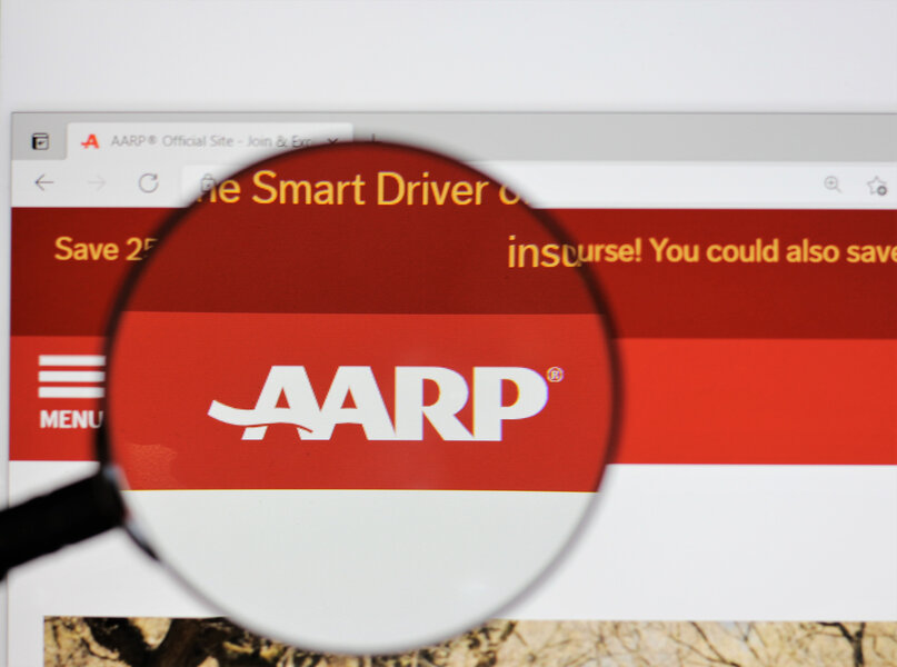 How to Get Travel Discounts With an AARP Membership Thrillist