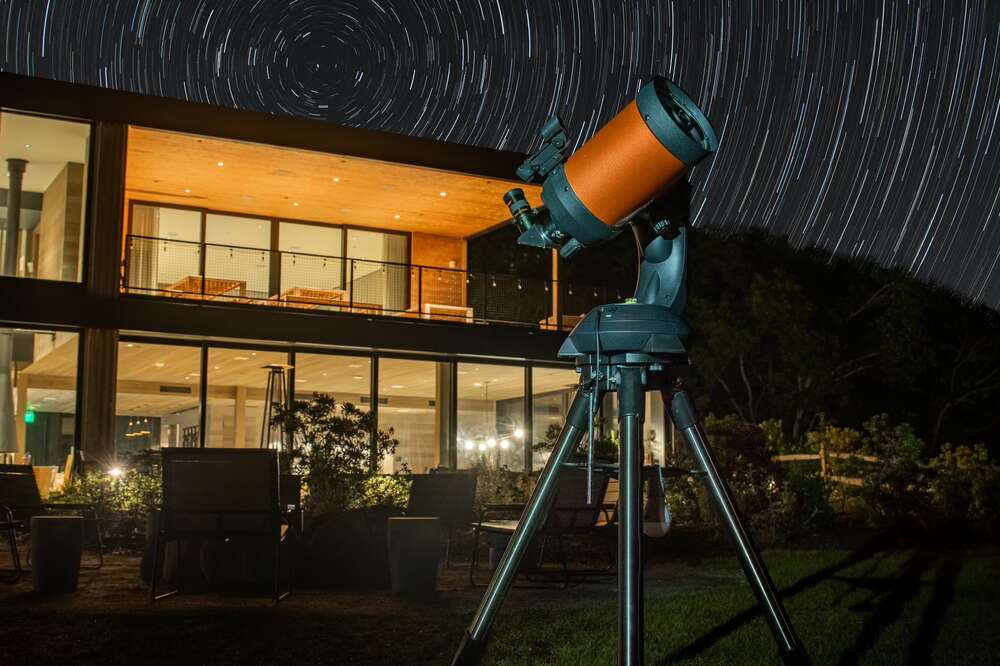 Best Stargazing Spots In and Near Boston Thrillist