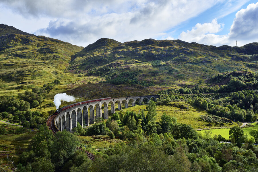Wanderu Is Giving Away Free Bus and Train Tickets in New Contest ...