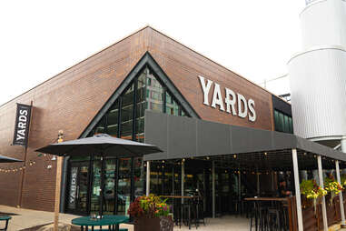 Yards Brewing Co.