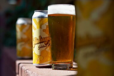 Wissahickon Brewing Company