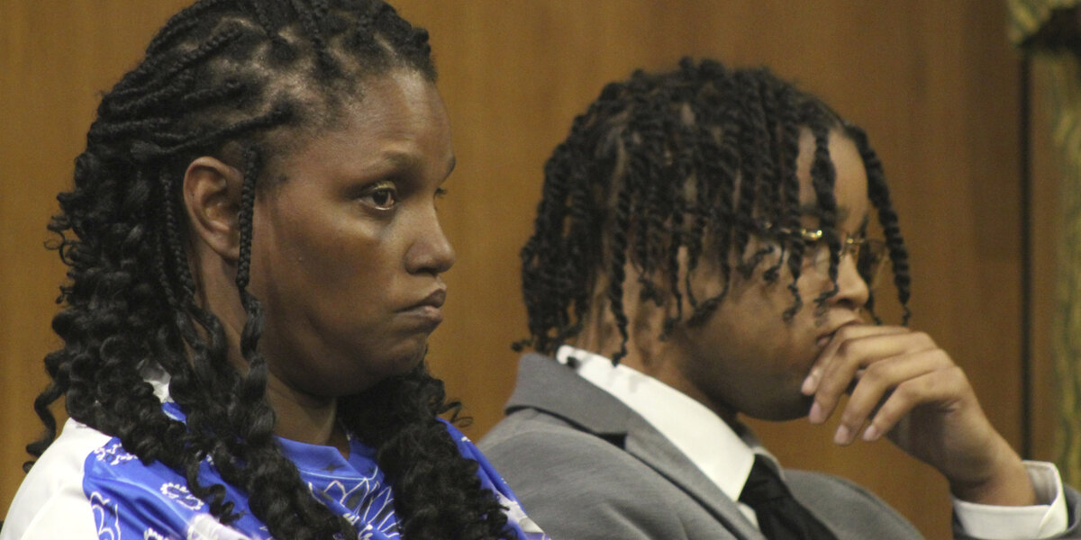 Mississippi Judge Declares Mistrial for 2 White Men Charged in Attack on Black FedEx Driver - Vimarsana News