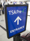 tsa precheck