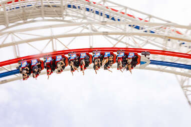 Fun Spot America Atlanta