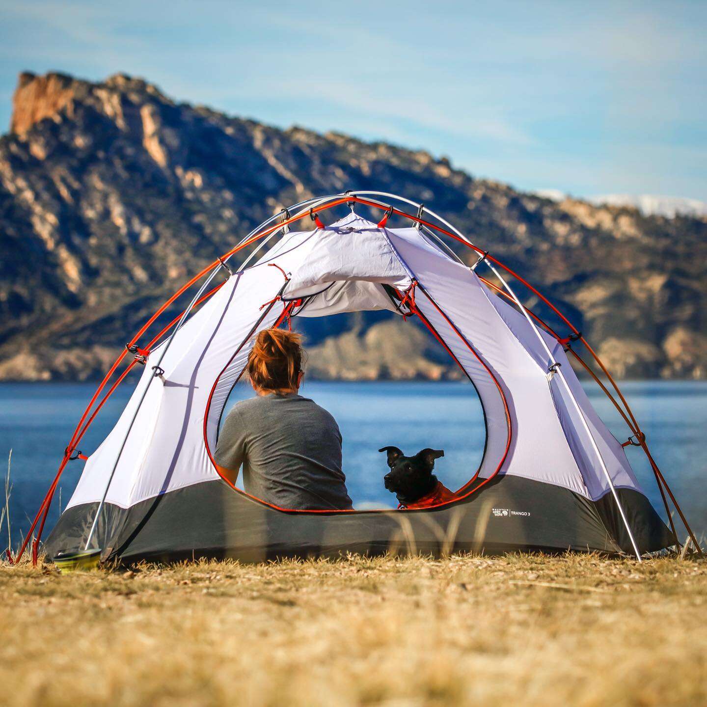 How to Rent Everything You Need for Your Next Camping Trip