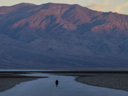 death valley national park