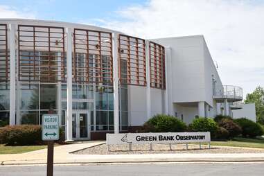 Green Bank Observatory