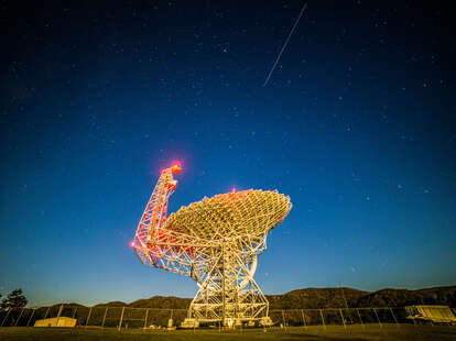 Green Bank Observatory