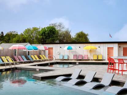 York Beach Surf Club