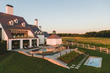 Inns of Aurora Resort & Spa