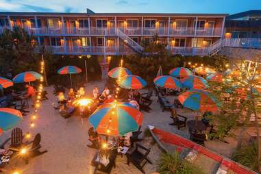 Beach Shack