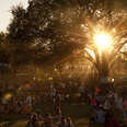 Zilker Park Escapes Developers to Live On as Austin’s Natural Gem