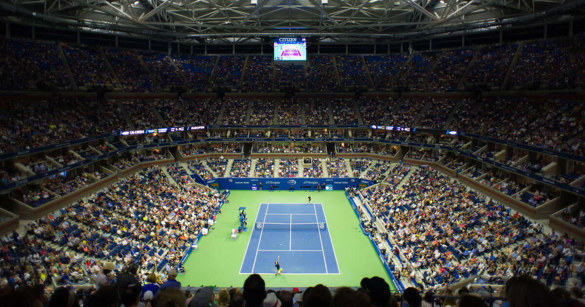 What is 2024 US Open Fan Week? Things to know before you go Official