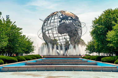 Unisphere