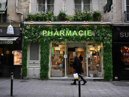 French online pharmacie online