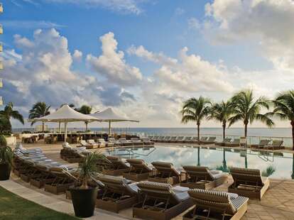 The Ritz Carlton Fort Lauderdale