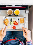 An Insider’s Guide to Inflight Dining