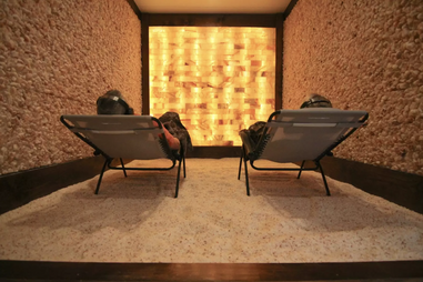 Intown Salt Room