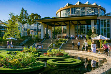 Atlanta Botanical Garden