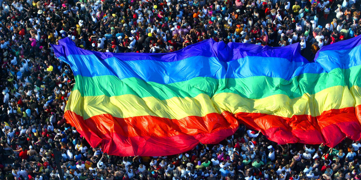 Brazil's Supreme Court Criminalizes Homophobic Acts - WSJ