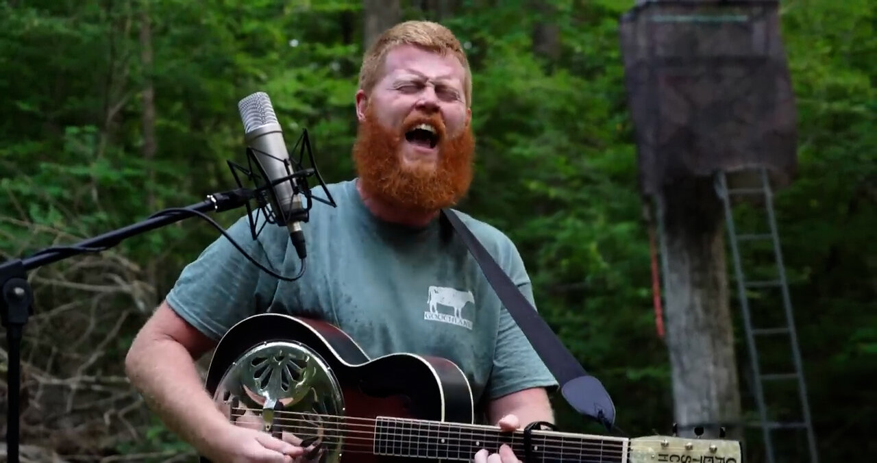 WATCH: Conservatives, Pop Culture, & "Rich Men North of Richmond"