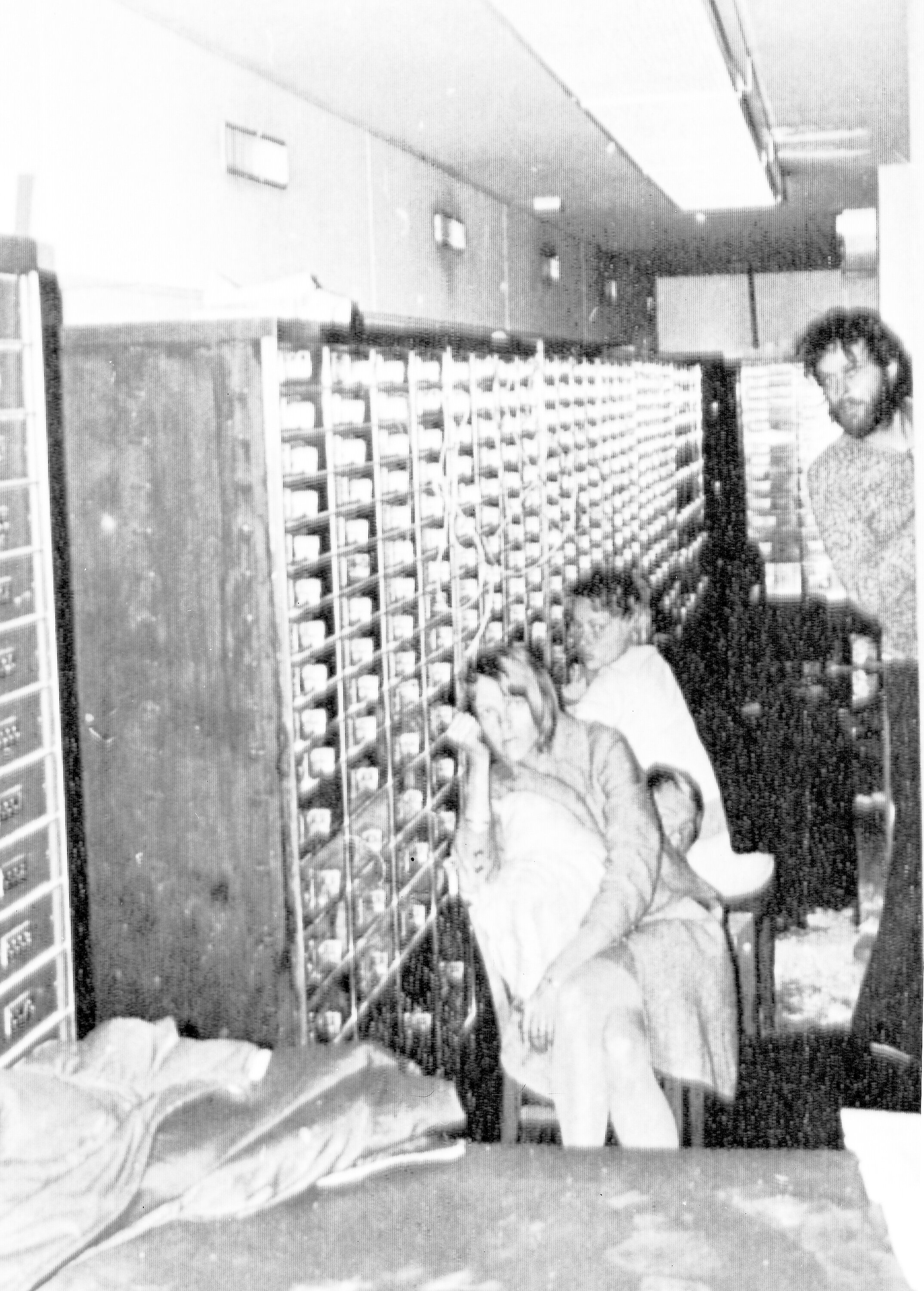 What Is Stockholm Syndrome? It All Started With a Bank Robbery 50 Years Ago