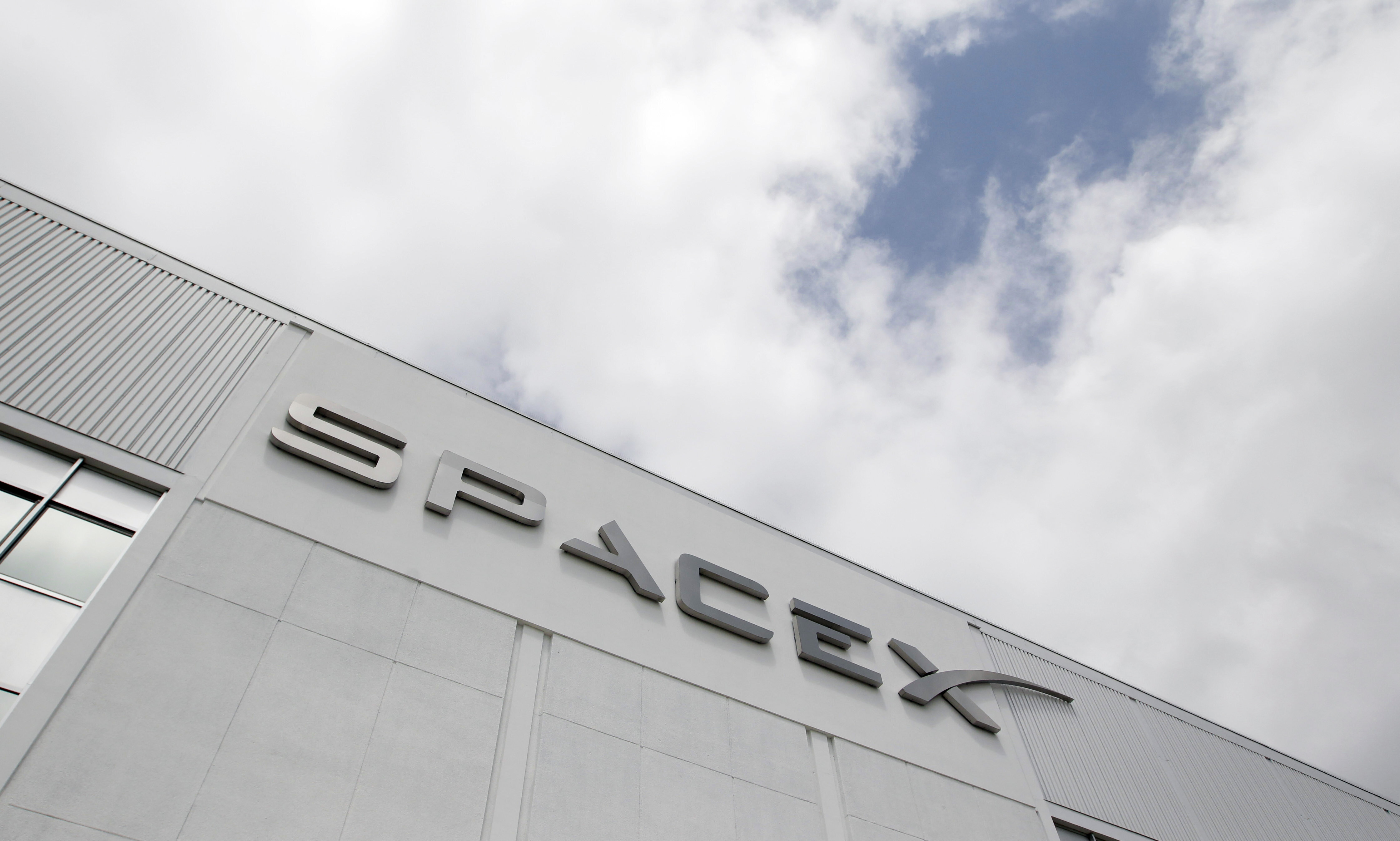 US Sues SpaceX for Alleged Hiring Discrimination Against Refugees and Others