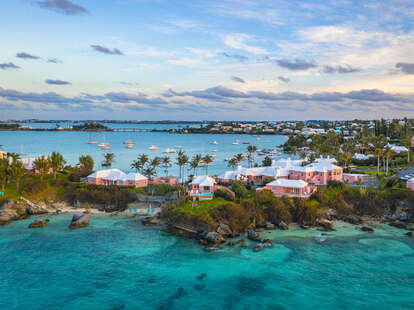 bermuda
