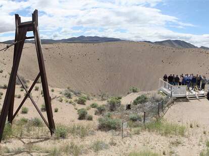 Vegas Desert Tours - All You Need to Know BEFORE You Go (with Photos)