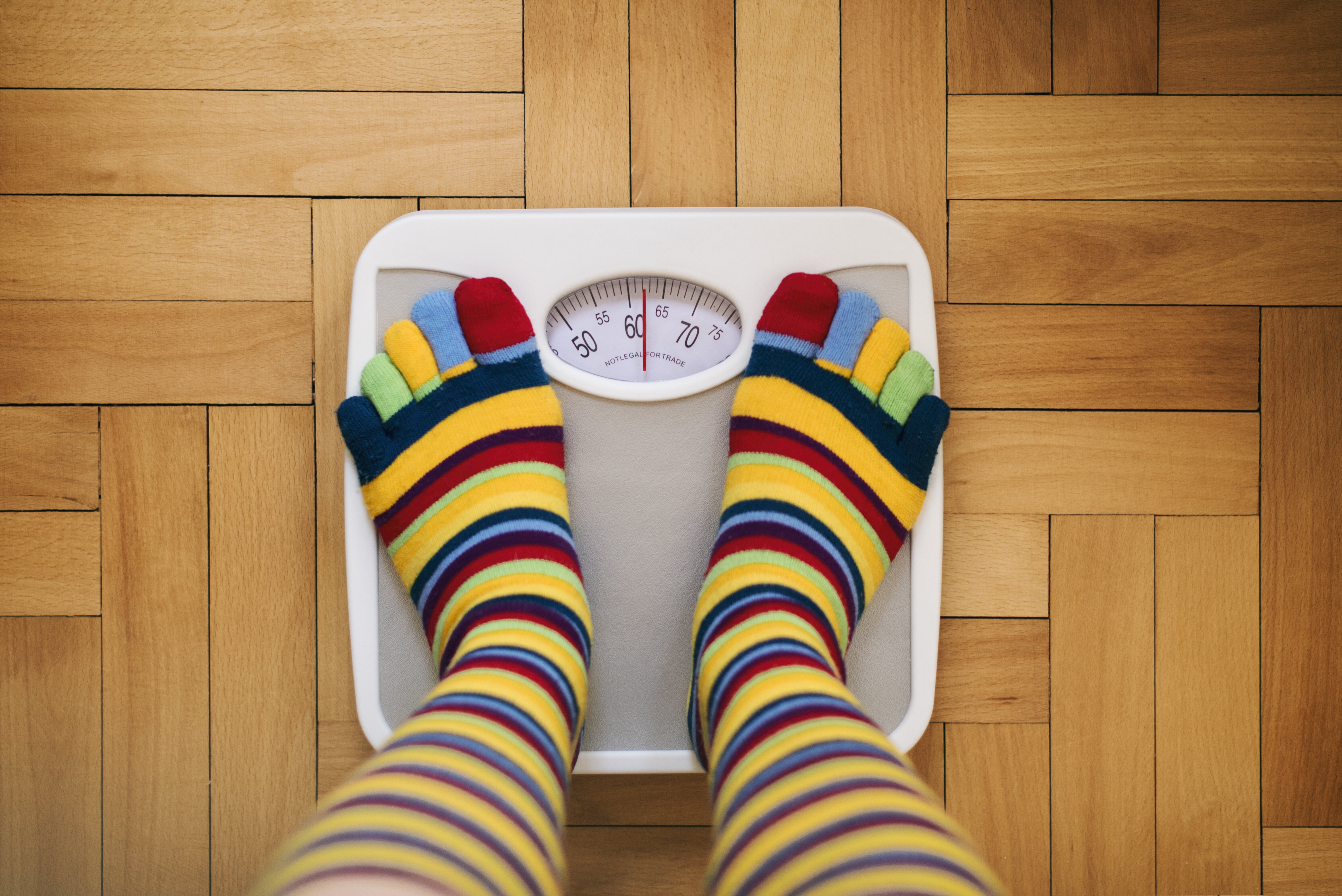 Korean Air Set To Begin Weighing Passengers Before Flights