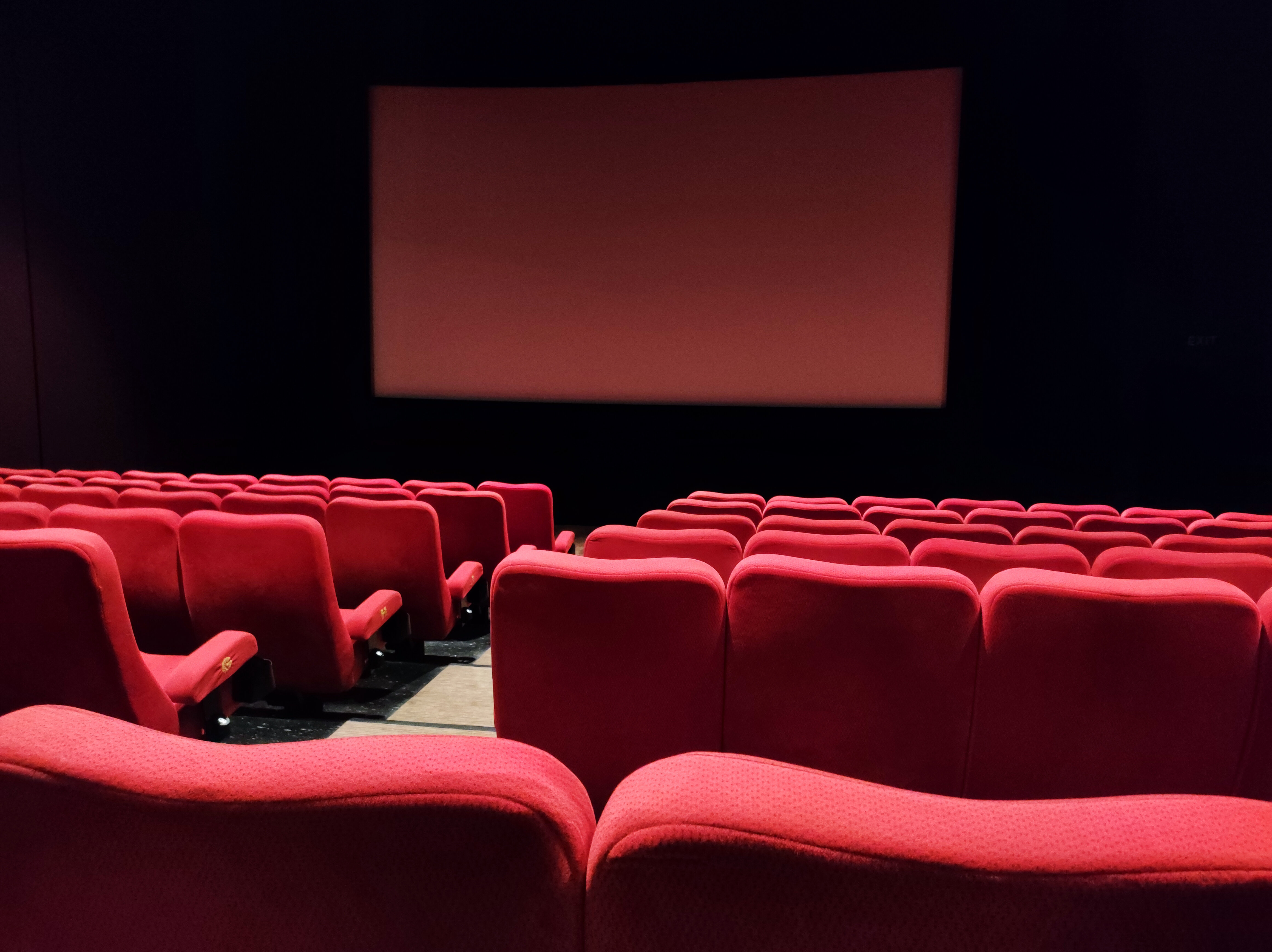 To Celebrate National Cinema Day, Movie Theaters Are Releasing $4 Tickets